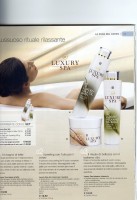 Luxury Spa Set